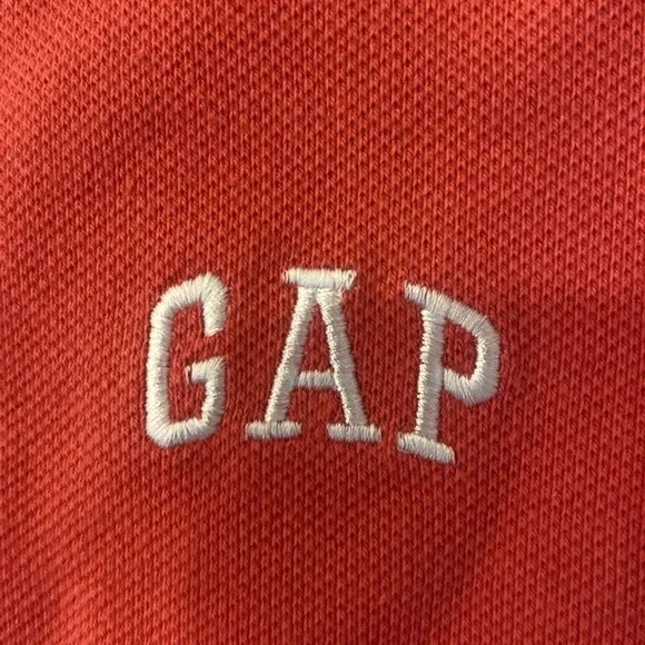 Short Sleeve Polo - Picture 2 of 2